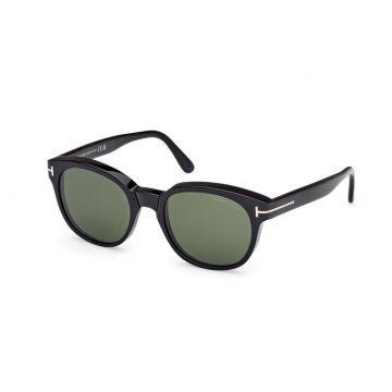 Tom Ford FT 1180 S 01N Mert Sonnenbrille - Optilens.de