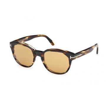 Tom Ford FT 1180 S 52E Mert Sonnenbrille - Optilens.de
