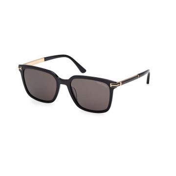 Tom Ford FT 1183 S 01A Jochem Sonnenbrillen 