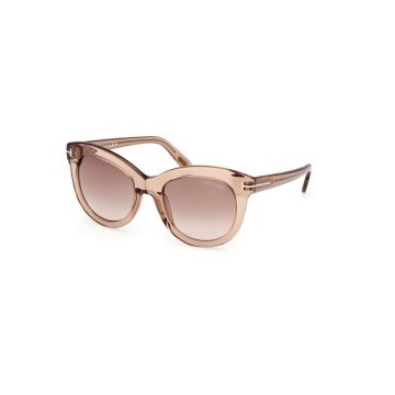 Tom Ford FT 1189 S 45F Odette Sonnenbrillen