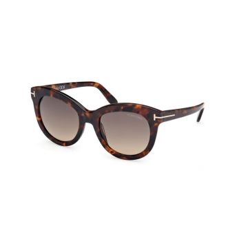 Tom Ford FT 1189 S 52F Odette Sonnenbrillen