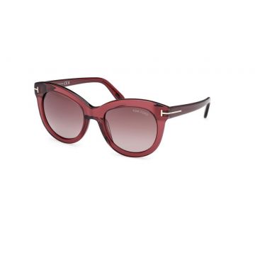 Tom Ford FT 1189 S 69T Odette Sonnenbrillen