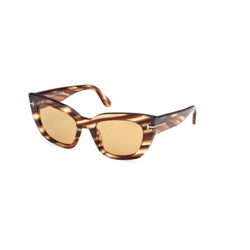 Tom Ford FT 1190 S 53E Athena Sonnenbrillen