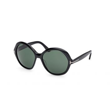 Tom Ford FT 1282 S 01N ANNABELL-02 Sonnenbrillen - optilens.de 