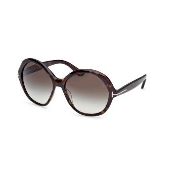 Tom Ford FT 1282 S 52E ANNABELL-02 - optilens.de 