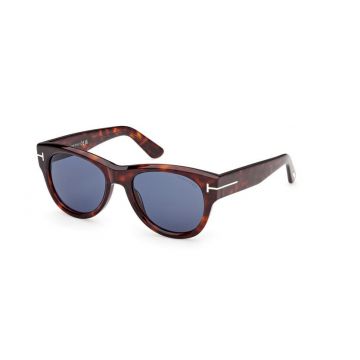 Tom Ford FT 1305 S 54V Burton-02 Sonnenbrille - optilens.de 