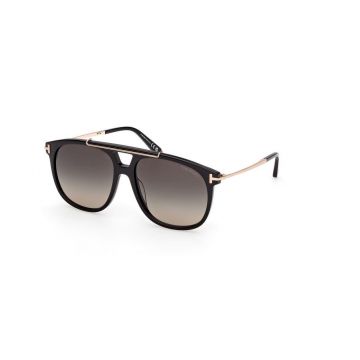 Tom Ford FT 1306 S 01B Sam-02 Sonnenbrille - optilens.de 