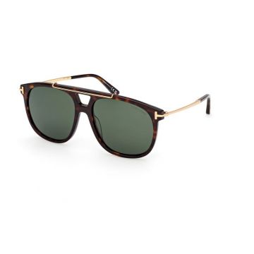 Tom Ford FT 1306 S 52N Sam-02 Sonnenbrille - optilens.de 