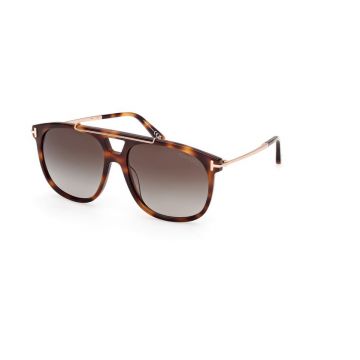 Tom Ford FT 1306 Sam-02 Sonnenbrillen (4 Varianten)