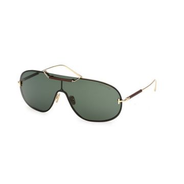 Tom Ford FT 1309 S 30N Tyler-02 Sonnenbrille - optilens.de 