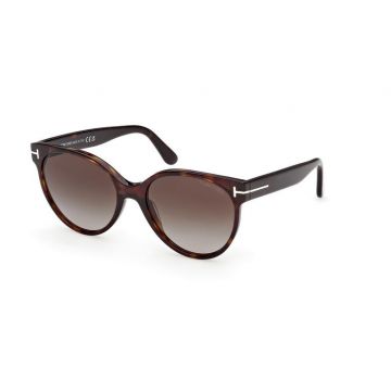 Tom Ford FT 1311 S 52B Tallulah-02 Sonnenbrille - optilens.de 