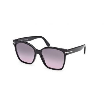 Tom Ford FT 1312 S 01B Iris-02 Sonnenbrille - optilens.de 