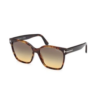 Tom Ford FT 1312 S 55B Iris-02 Sonnenbrille - optilens.de 