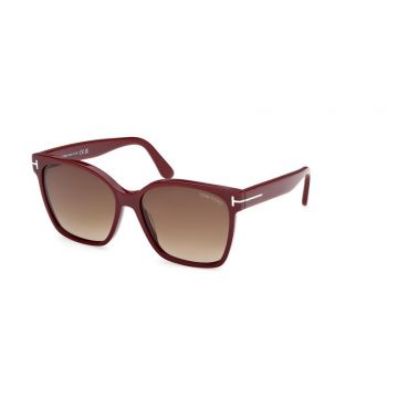 Tom Ford FT 1312 S 69F Iris-02 Sonnenbrille - optilens.de 