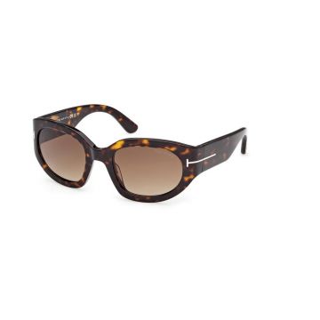 Tom Ford FT 1313 S 52F Arizona-02 Sonnenbrille - optilens.de 