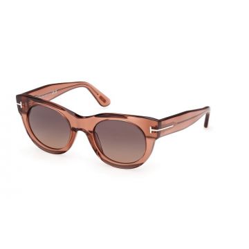 Tom Ford FT 1315 S 45T Marine-02 Sonnenbrille - optilens.de 