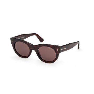 Tom Ford FT 1315 S 52E Marine-02 Sonnenbrille - optilens.de 