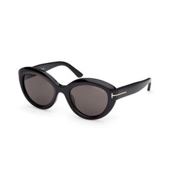 Tom Ford FT 1316 S 01A Stacy-02 Sonnenbrille - optilens.de 