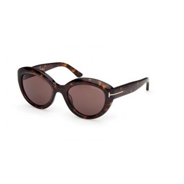 Tom Ford FT 1316 S 52E Stacy-02 Sonnenbrille - optilens.de 