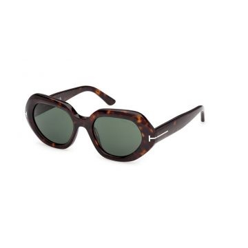 Tom Ford FT 1317 S 52N April-02 Sonnenbrille - optilens.de 