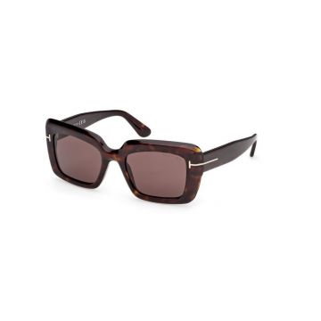Tom Ford FT 1318 S LEILA-02 Sonnenbrille - optilens.de 