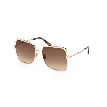 Tom Ford FT 1319 S 30F TARA-02 Sonnenbrille - optilens.de 