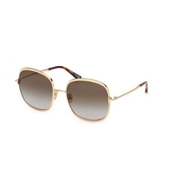 Tom Ford FT 1320 S 30P SOFIA-02 Sonnenbrille - optilens.de 