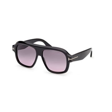 Tom Ford FT 1324 RHONDA-02 Sonnenbrillen (4 Varianten) - optilens.de 