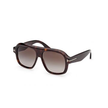 Tom Ford FT 1324 S 52K RHONDA-02 Sonnenbrille - optilens.de 