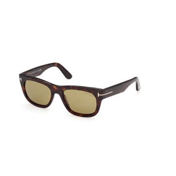 Tom Ford FT 1334 S 52N MARSHALL-02 Sonnenbrille - optilens.de 