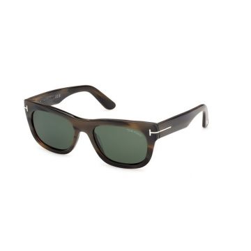 Tom Ford FT 1334 S 52N MARSHALL-02 Sonnenbrille - optilens.de 