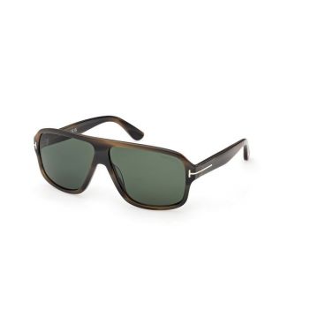 Tom Ford FT 1335 S 55N WILLIAM-02 Sonnenbrille - optilens.de 