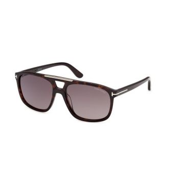 Tom Ford FT 1338 S 52K BRIANNA-02 Sonnenbrille - optilens.de 