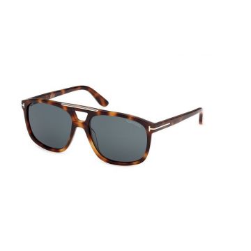 Tom Ford FT 1338 S 53V BRIANNA-02 Sonnenbrille - optilens.de 