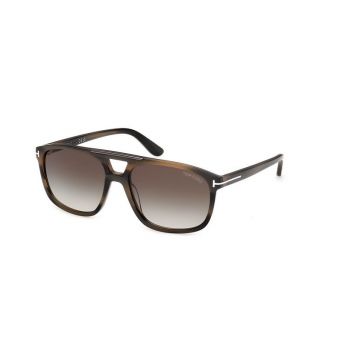 Tom Ford FT 1338 S 55B BRIANNA-02 Sonnenbrille - optilens.de 