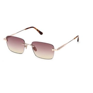 Tom Ford FT 1354 S 28Z JAKE-02 Sonnenbrille - optilens.de 