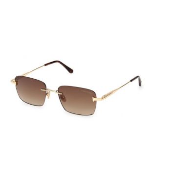 Tom Ford FT 1354 S 30F JAKE-02 Sonnenbrille - optilens.de 