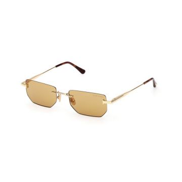 Tom Ford FT 1355 S 30E ETHAN-02 Sonnenbrille - optilens.de 