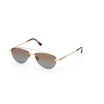 Tom Ford FT 1356 S 30F ASTOR-02 Sonnenbrille - optilens.de 