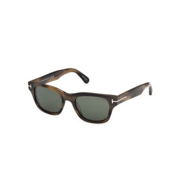 Tom Ford FT 1357 S 55N CALEB-02 Sonnenbrille - optilens.de 