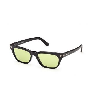 Tom Ford FT 1362 S 01N PENN-02 Sonnenbrille - optilens.de 