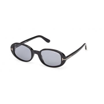 Tom Ford FT 1364 S 01A IGGY Sonnenbrille - optilens.de 