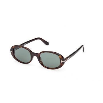 Tom Ford FT 1364 S 52N IGGY Sonnenbrille - optilens.de 