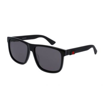 Gucci GG0010S-001 Sonnenbrille - optilens.de 