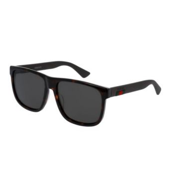 Gucci GG0010S-003 Sonnenbrillen