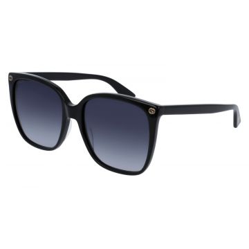 Gucci GG0022S-001 Sonnenbrille - optilens.de 