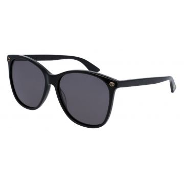 Gucci GG0024S Sonnenbrillen (2 Varianten) - optilens.de Gucci GG0024S Sonnenbrillen (2 Varianten) - optilens.de