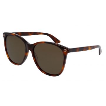 Gucci GG0024S-002 Sonnenbrillen - optilens.de 