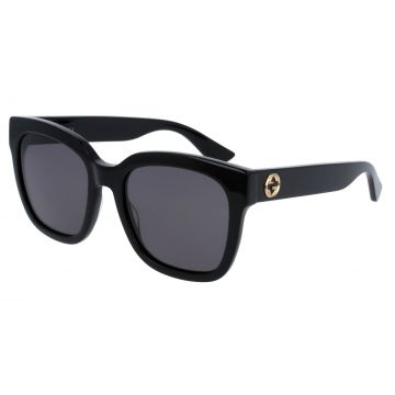 Gucci GG0034SN Sonnenbrillen (2 Varianten) Gucci GG0034SN Sonnenbrillen (2 Varianten)