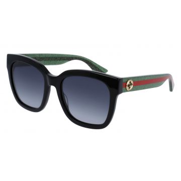 Gucci GG0034SN-002 Sonnenbrillen - optilens.de 